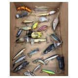 Lures