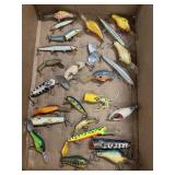 Lures