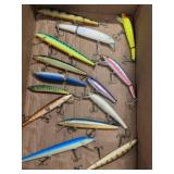 Lures