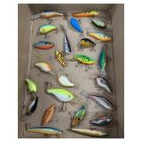 Lures