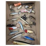 Lures