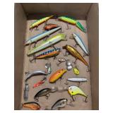 Lures
