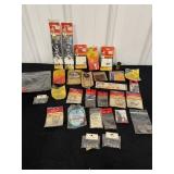 Swivels, Rigs, & More
