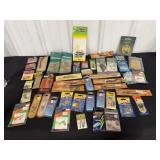 Misc. Bait & More