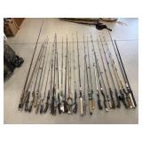 Rods (30)