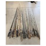 Rods (30)