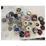 Misc. Fishing Line