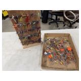 Spinner Bait Parts & Pieces