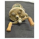 Pflueger Nobby Mark 1963