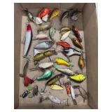 Lures