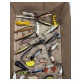 Lures