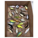 Lures
