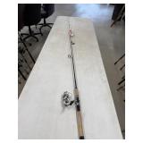 Shakespeare Ugly Stick