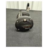 Okuma Classic CLX