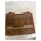 Fenwick 40 w/ Contents