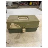 Plano Tacklebox w/ Contents
