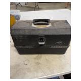 Old Pal Tacklebox