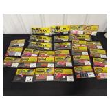 Go 2 & Bobby Garland Plastics