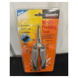 Garrity Multi-Fishing Tool
