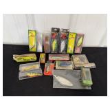 Misc. Lures