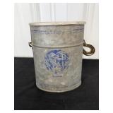 Minnow Bucket