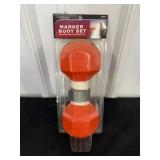 Marker Buoy Set