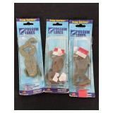 Possum Lures Frogs (3)