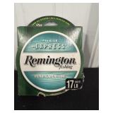 Remington 17 lb. Line (400 yds)