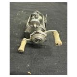 Pflueger Summit 1955