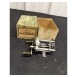 Pflueger Summit w/ Box