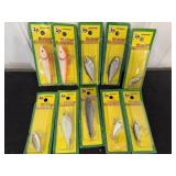 Creme Fishin Favorites (10)