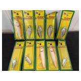 Creme Fishin Favorites (10)