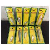 Creme Fishin Favorites (10)