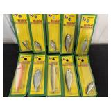 Creme Fishin Favorites (10)