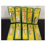 Creme Fishin Favorites (10)