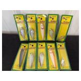 Creme Fishin Favorites (10)