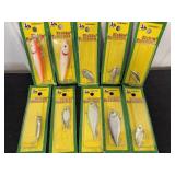 Creme Fishin Favorites (10)