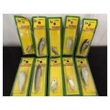 Creme Fishin Favorites (10)