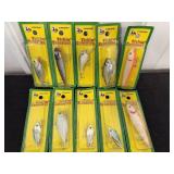 Creme Fishin Favorites (10)