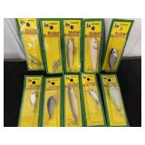 Creme Fishin Favorites (10)