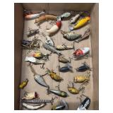 Lures