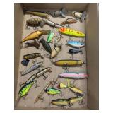 Lures