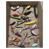 Lures