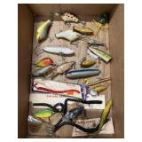 Lures