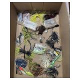 Spinner Baits