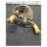 Pflueger Trump 1943