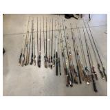 Rods (30)