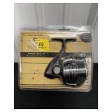 OA Spinning Reel 30