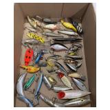 Lures