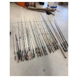 Rods (30)